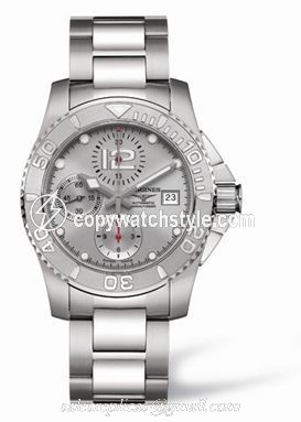 Longines Hydroconquest Chronograph L3.673.4.76.6 Longines Hydroconquest Chronograph L3.673.4.76.6