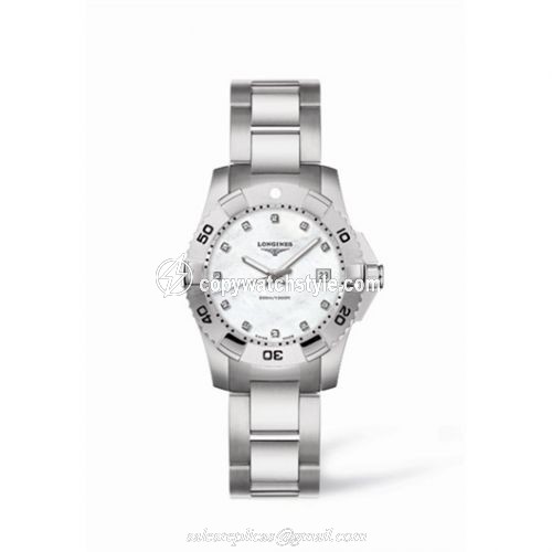 Longines Hydroconquest Quartz 29.5 L3.247.4.87.6