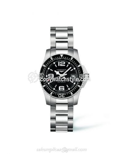 Longines Hydronconquest Automatic 30 L3.284.4.56.6 Longines Hydronconquest Automatic 30 L3.284.4.56.6