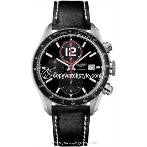Longines GrandeVitesse Tachymeter L3.636.4.50.0