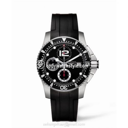 Longines Hydroconquest Chronograph L3.644.4.56.2 Longines Hydroconquest Chronograph L3.644.4.56.2