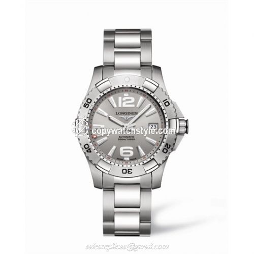Longines Hydroconquest Automatic 39 L3.648.4.76.6 Longines Hydroconquest Automatic 39 L3.648.4.76.6
