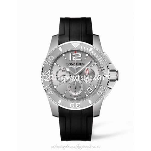 Longines Hydroconquest Chronograph L3.665.4.76.2 Longines Hydroconquest Chronograph L3.665.4.76.2