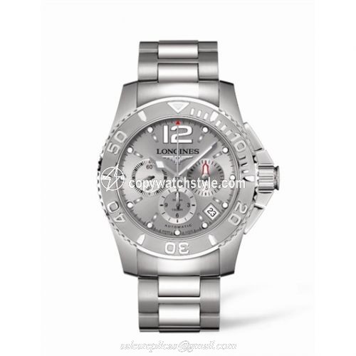 Longines Hydroconquest Chronograph L3.665.4.76.6 Longines Hydroconquest Chronograph L3.665.4.76.6