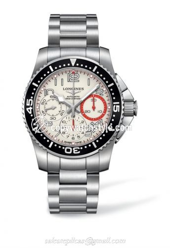 Longines Hydroconquest Chronograph L688 L3.696.4.13.6 Longines Hydroconquest Chronograph L688 L3.696.4.13.6