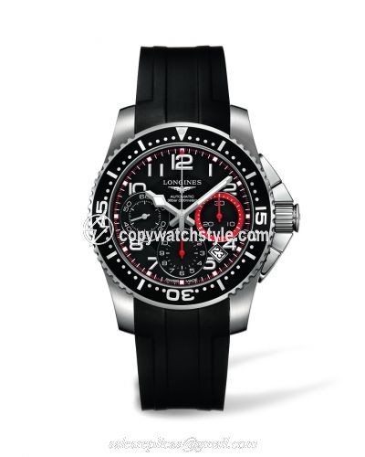 Longines Hydroconquest Chronograph L688 L3.696.4.53.2 Longines Hydroconquest Chronograph L688 L3.696.4.53.2