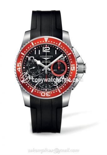 Longines Hydroconquest Chronograph L688 L3.696.4.59.2 Longines Hydroconquest Chronograph L688 L3.696.4.59.2