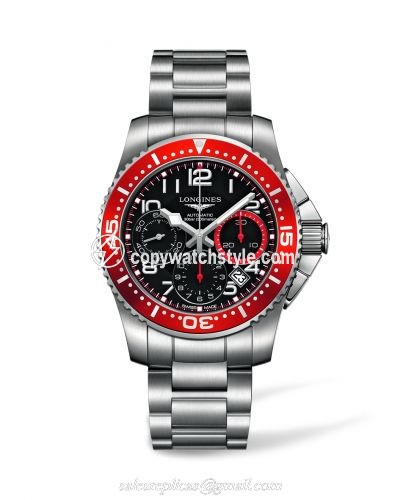 Longines Hydroconquest Chronograph L688 L3.696.4.59.6 Longines Hydroconquest Chronograph L688 L3.696.4.59.6