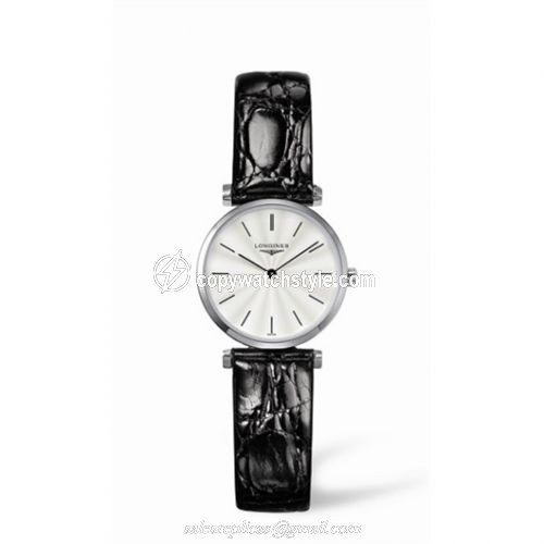 Longines La Grande Classique Quartz 24 Stick L4.209.4.73.2 Longines La Grande Classique Quartz 24 Stick L4.209.4.73.2