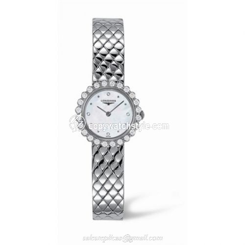 Longines Prestige Gold 23 L4.223.7.87.6 Longines Prestige Gold 23 L4.223.7.87.6
