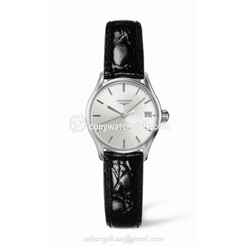 Longines Lyre 25 Automatic Stainless Steel L4.260.4.72.2 Longines Lyre 25 Automatic Stainless Steel L4.260.4.72.2