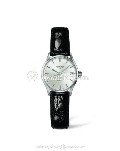 Longines Lyre 25 Stainless Steel L4.360.4.72.2 Longines Lyre 25 Stainless Steel L4.360.4.72.2