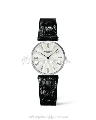 Longines La Grande Classique Quartz 29 Stainless Steel L4.512.4.71.2 Longines La Grande Classique Quartz 29 Stainless Steel L4.512.4.71.2
