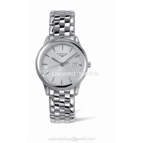 Longines Flagship 35.6 Quartz L4.716.4.72.6 Longines Flagship 35.6 Quartz L4.716.4.72.6