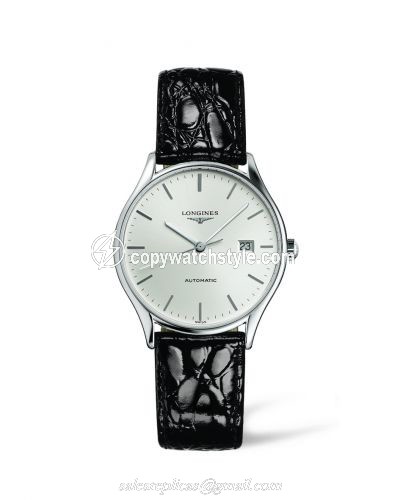 Longines Lyre 35 Automatic Stainless Steel L4.860.4.72.2 Longines Lyre 35 Automatic Stainless Steel L4.860.4.72.2