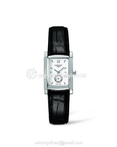 Longines DolceVita 20 Quartz Stainless Steel L5.155.4.16.2 Longines DolceVita 20 Quartz Stainless Steel L5.155.4.16.2