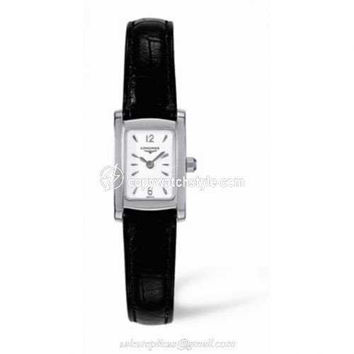 Longines DolceVita 16 Quartz Stainless Steel L5.158.4.16.2