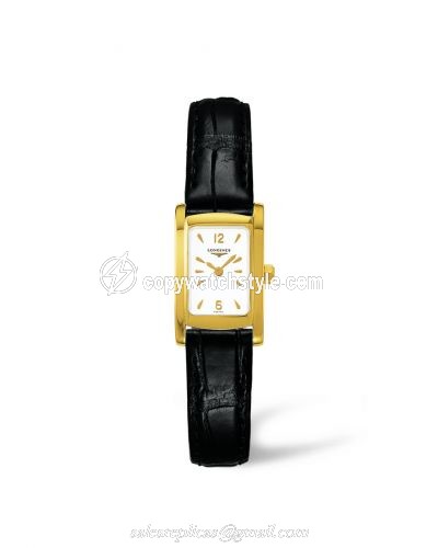 Longines DolceVita 16 Quartz Gold L5.158.6.16.0 Longines DolceVita 16 Quartz Gold L5.158.6.16.0