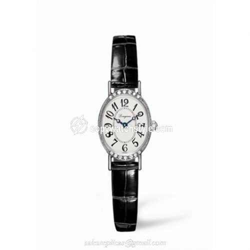 Longines Les Ravissantes de Longines L5.182.0.73.2 Longines Les Ravissantes de Longines L5.182.0.73.2