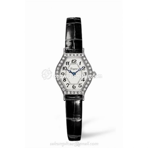 Longines Les Ravissantes de Longines L5.184.0.73.2 Longines Les Ravissantes de Longines L5.184.0.73.2