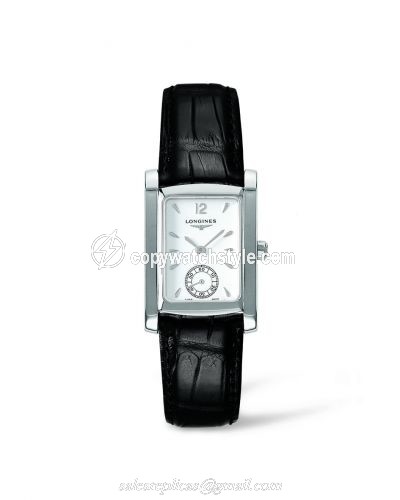 Longines DolceVita 22 Quartz Stainless Steel L5.502.4.16.2 Longines DolceVita 22 Quartz Stainless Steel L5.502.4.16.2