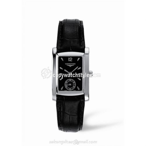 Longines DolceVita 22 Quartz Stainless Steel L5.502.4.76.2 Longines DolceVita 22 Quartz Stainless Steel L5.502.4.76.2