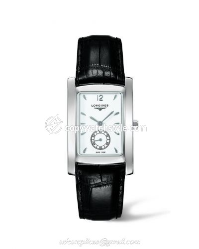 Longines DolceVita 26 Quartz Stainless Steel L5.655.4.16.2 Longines DolceVita 26 Quartz Stainless Steel L5.655.4.16.2