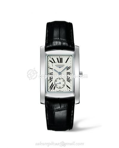 Longines DolceVita 26 Quartz Stainless Steel Roman L5.655.4.71.2 Longines DolceVita 26 Quartz Stainless Steel Roman L5.655.4.71.2