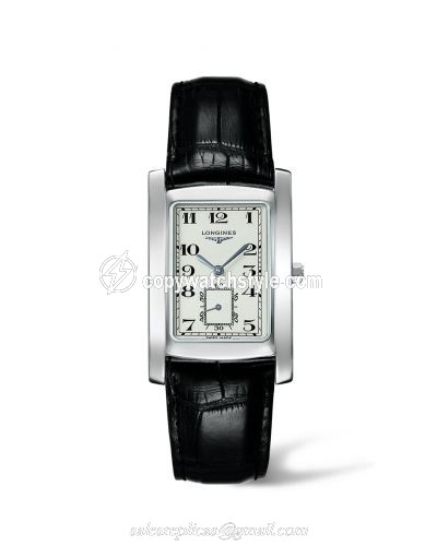 Longines DolceVita 26 Quartz Stainless Steel Arabic L5.655.4.73.2 Longines DolceVita 26 Quartz Stainless Steel Arabic L5.655.4.73.2