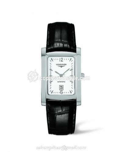 Longines DolceVita 26 Automatic Stainless Steel L5.657.4.16.0 Longines DolceVita 26 Automatic Stainless Steel L5.657.4.16.0