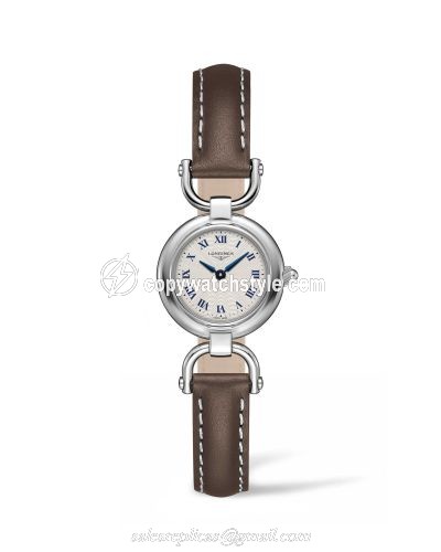 Longines Equestrian 23.5 Roman L6.129.4.71.2 Longines Equestrian 23.5 Roman L6.129.4.71.2