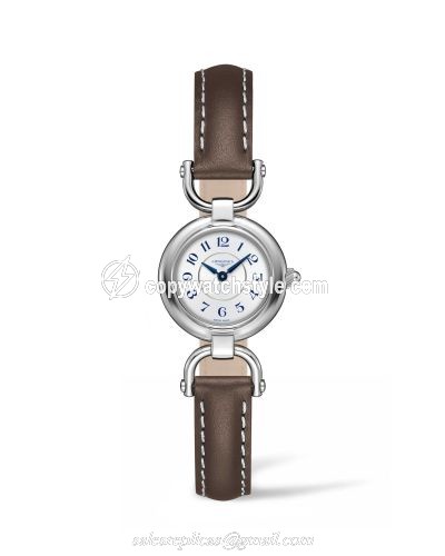 Longines Equestrian 23.5 Arabic L6.129.4.73.2 Longines Equestrian 23.5 Arabic L6.129.4.73.2