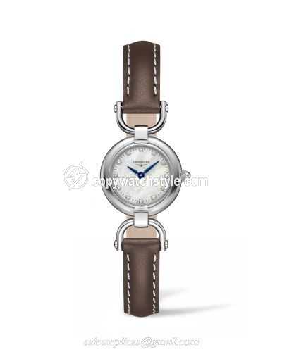 Longines Equestrian 23.5 MOP L6.129.4.87.2 Longines Equestrian 23.5 MOP L6.129.4.87.2