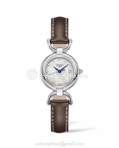 Longines Equestrian 26.5 MOP L6.130.4.87.2 Longines Equestrian 26.5 MOP L6.130.4.87.2