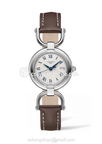 Longines Equestrian 30 Roman L6.131.4.71.2