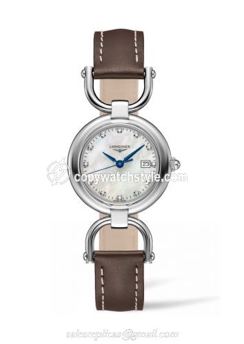 Longines Equestrian 30 MOP L6.131.4.87.2 Longines Equestrian 30 MOP L6.131.4.87.2