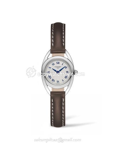 Longines Equestrian Horseshoe 23 Roman L6.135.4.71.2 Longines Equestrian Horseshoe 23 Roman L6.135.4.71.2