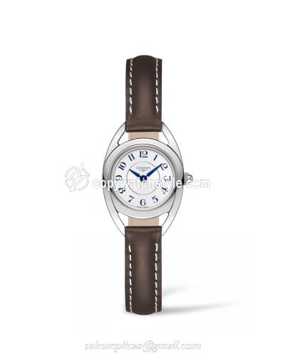Longines Equestrian Horseshoe 23 Arabic L6.135.4.73.2 Longines Equestrian Horseshoe 23 Arabic L6.135.4.73.2