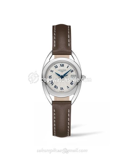 Longines Equestrian Horseshoe 26 Roman L6.136.4.71.2 Longines Equestrian Horseshoe 26 Roman L6.136.4.71.2