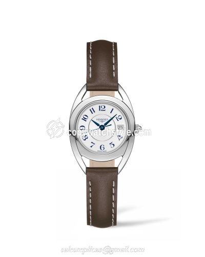 Longines Equestrian Horseshoe 26 Arabic L6.136.4.73.2 Longines Equestrian Horseshoe 26 Arabic L6.136.4.73.2