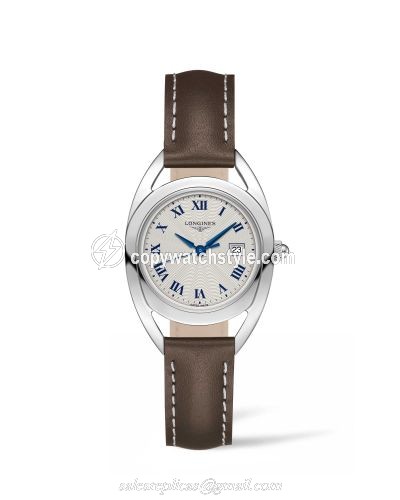 Longines Equestrian Horseshoe 30 Roman L6.137.4.71.2 Longines Equestrian Horseshoe 30 Roman L6.137.4.71.2