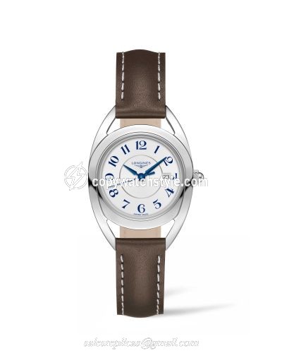 Longines Equestrian Horseshoe 30 Arabic L6.137.4.73.2 Longines Equestrian Horseshoe 30 Arabic L6.137.4.73.2