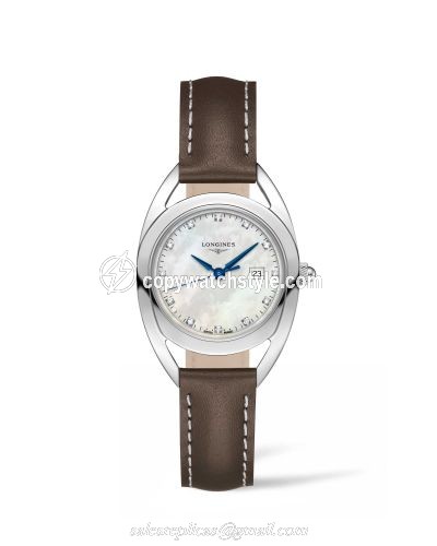 Longines Equestrian Horseshoe 30 MOP L6.137.4.87.2