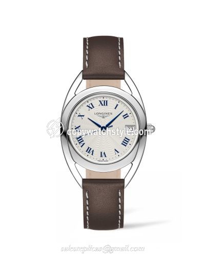 Longines Equestrian Horseshoe 34 Roman L6.138.4.71.2 Longines Equestrian Horseshoe 34 Roman L6.138.4.71.2