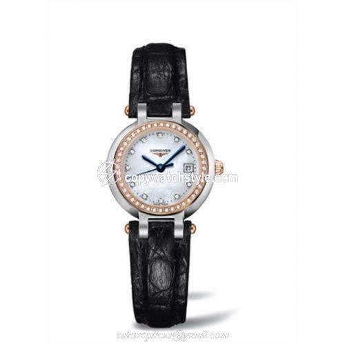 Longines PrimaLuna Quartz 26.5 L8.110.5.89.2 Longines PrimaLuna Quartz 26.5 L8.110.5.89.2