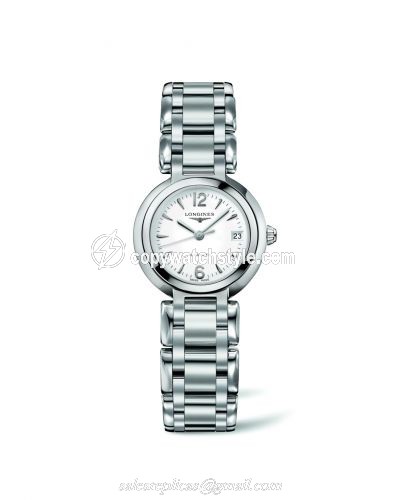 Longines PrimaLuna Automatic 26.5 Arabic L8.111.4.16.6