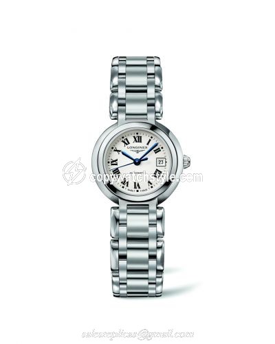 Longines PrimaLuna Automatic 26.5 L8.111.4.71.6 Longines PrimaLuna Automatic 26.5 L8.111.4.71.6