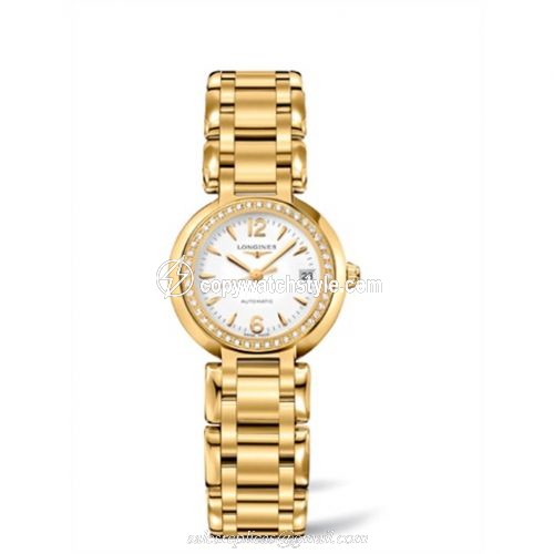 Longines PrimaLuna Automatic 26.5 L8.111.7.16.6
