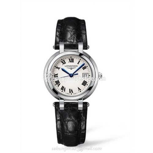 Longines PrimaLuna Quartz 30 Leather L8.112.4.71.2 Longines PrimaLuna Quartz 30 Leather L8.112.4.71.2