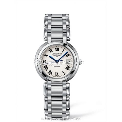 Longines PrimaLuna Automatic 30 L8.113.4.71.6 Longines PrimaLuna Automatic 30 L8.113.4.71.6